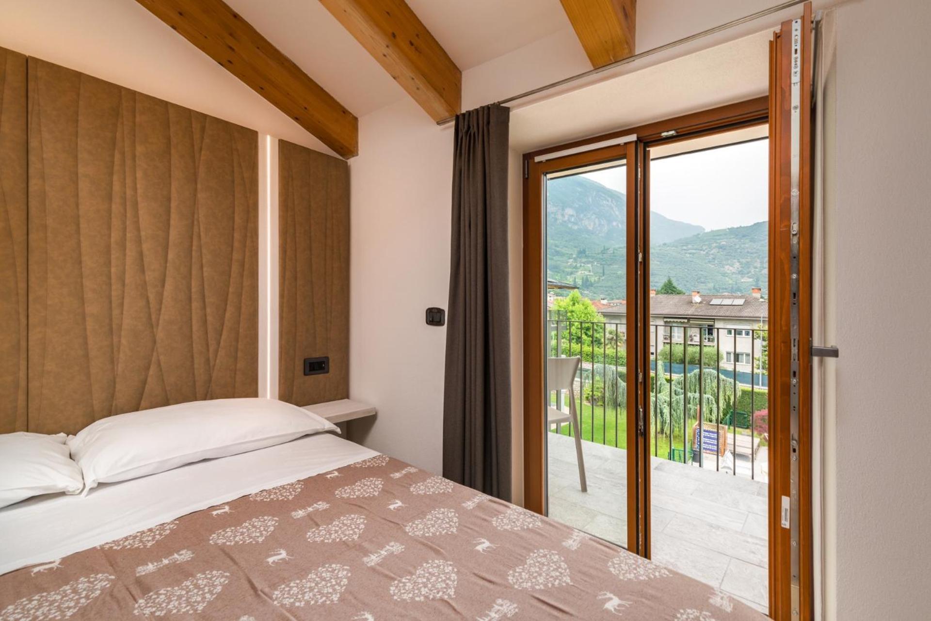Residence Al Frantoio Arco Exterior photo