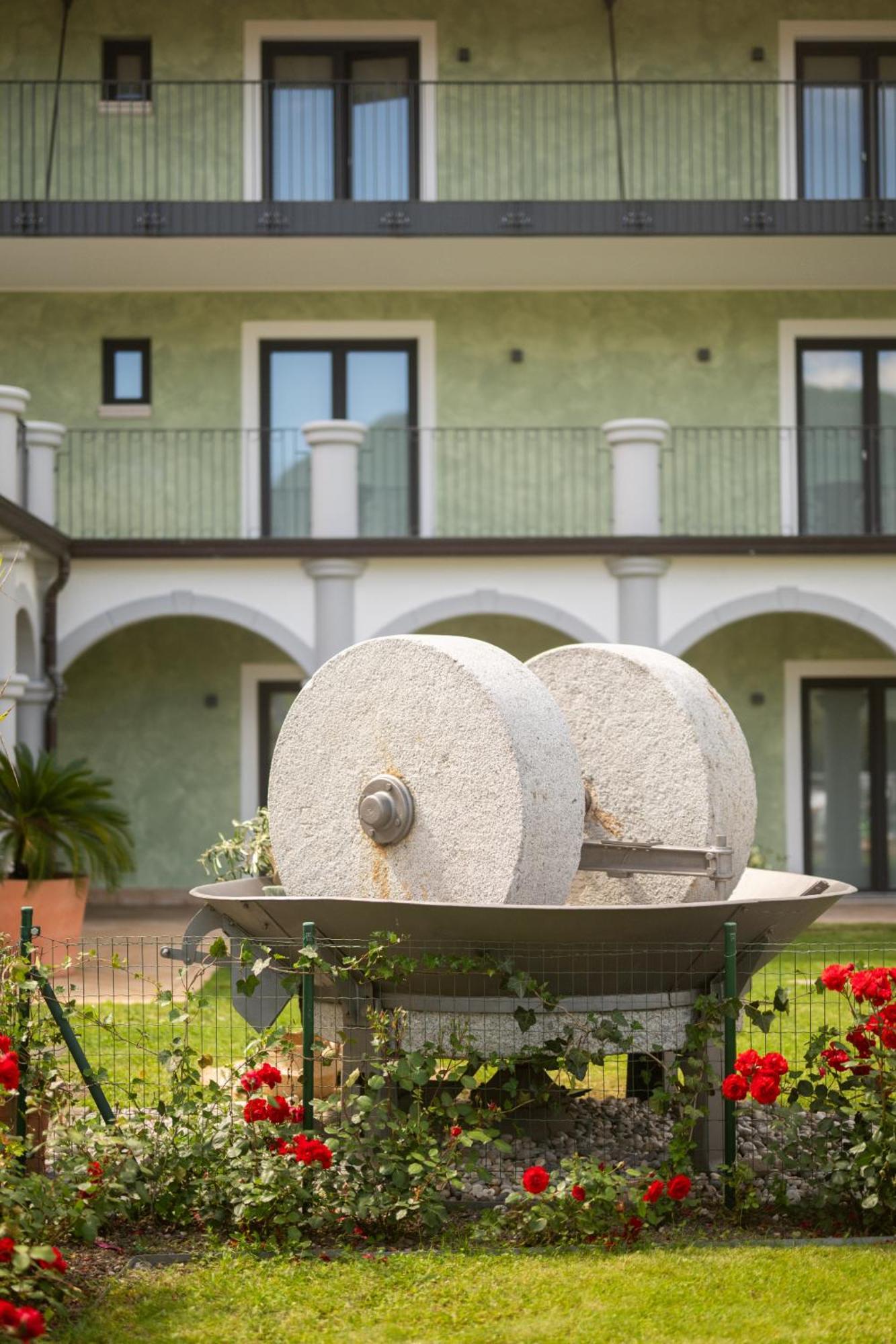 Residence Al Frantoio Arco Exterior photo